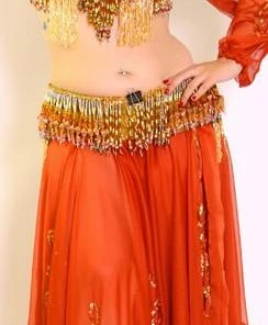 Mumtaz Plus Size Bra & Belt 25085 Bra&Belts