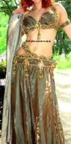 Hoda Zaki Classic Cairo Wrap