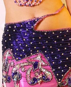 Bellydance HananCostume Costumes