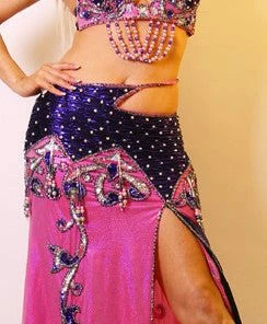 Bellydance HananCostume Costumes