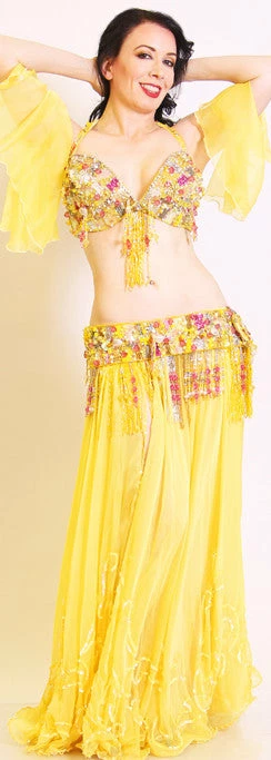 Bellydance Lili Zahra I 3 Bellydance Lili Zahra I