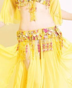 Bellydance Lili Zahra I