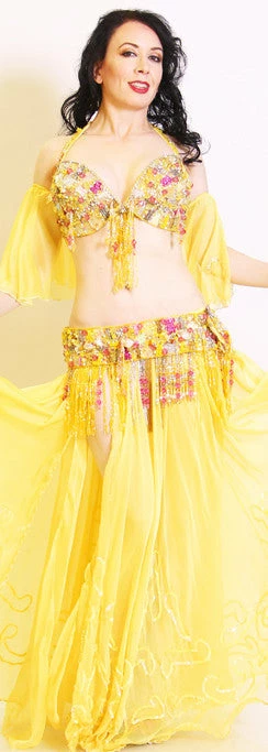 Bellydance Lili Zahra I 4 Bellydance Lili Zahra I