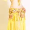 Bellydance All Skirts Alexandria Skirt
