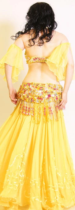 Bellydance Lili Zahra I 6 Bellydance Lili Zahra I