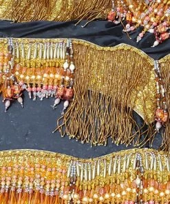 Bra&Belts Mumtaz Plus Size Bra & Belt 25080