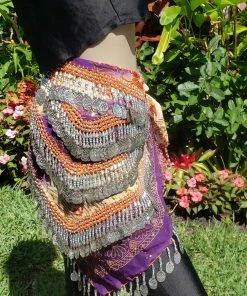 Scarves Hip Scarf 24974