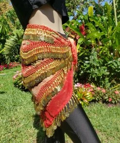 Scarves Hip Scarves Hip Scarf 24975
