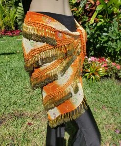 Scarves Hip Scarves Scarf 24976