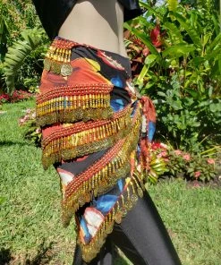 Scarves Hip Scarf 24978