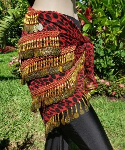 Scarves Hip Scarf 24979