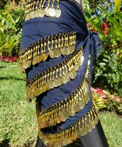 Scarves Hip Scarf 24980 Hip Scarves