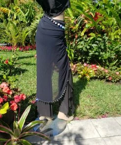 Bellydance Hip Scarf 24971 Hip Scarves