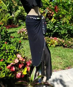 Bellydance Hip Scarf 24971 Hip Scarves