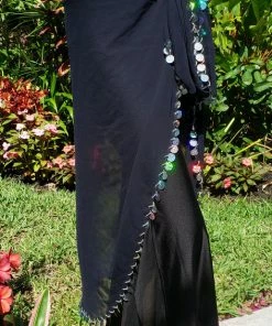 Bellydance Hip Scarf 24971 Hip Scarves