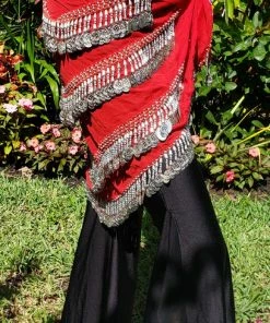 Scarves Hip Scarves Hip Scarf 24993