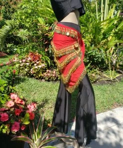 Scarves Hip Scarves Hip Scarf 24994