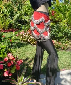 Scarves Hip Scarf 24995 Hip Scarves