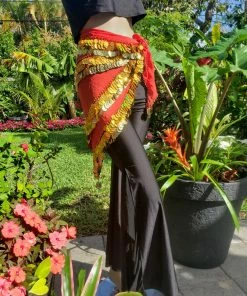 Scarves Hip Scarves Hip Scarf 24983