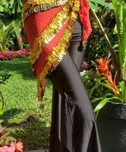 Scarves Hip Scarves Hip Scarf 24983