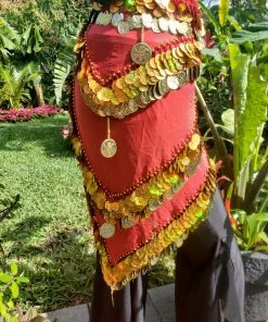 Scarves Hip Scarves Hip Scarf 24983