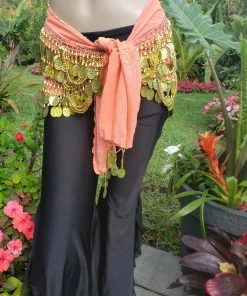 Scarves Hip Scarf 24984
