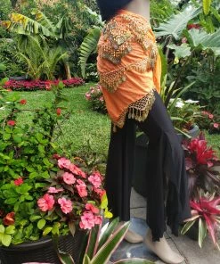 Scarves Hip Scarf 24985