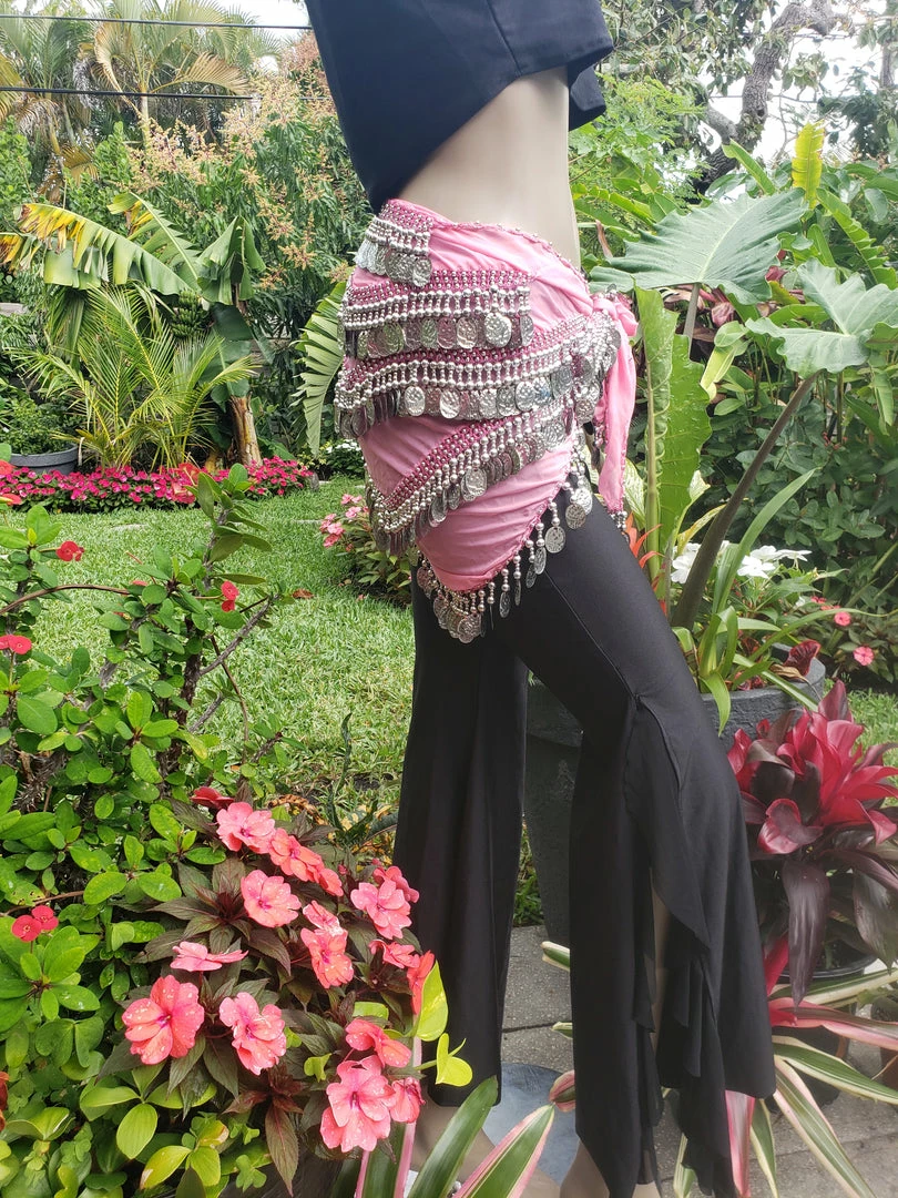 Scarves Hip Scarf 24991 Hip Scarves 7 Scarves Hip Scarf 24991 Hip Scarves