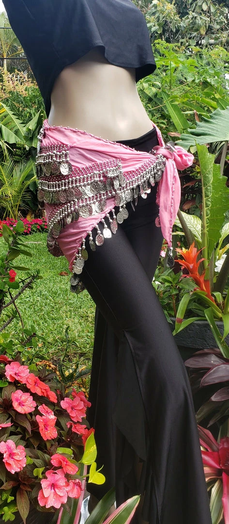 Scarves Hip Scarf 24991 Hip Scarves 3 Scarves Hip Scarf 24991 Hip Scarves