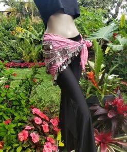 Scarves Hip Scarf 24991 Hip Scarves