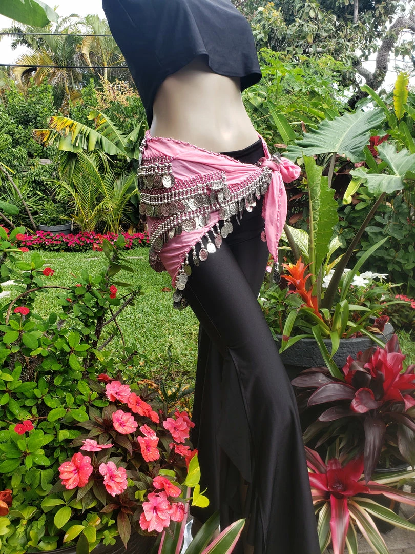 Scarves Hip Scarf 24991 Hip Scarves 4 Scarves Hip Scarf 24991 Hip Scarves