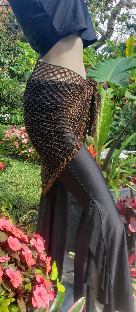 Bellydance Hip Scarves Hip Scarf 24970 3 Bellydance Hip Scarves Hip Scarf 24970