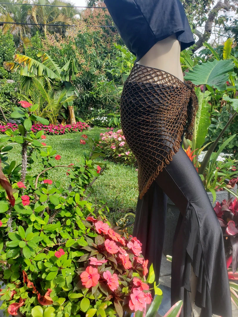 Bellydance Hip Scarves Hip Scarf 24970 6 Bellydance Hip Scarves Hip Scarf 24970