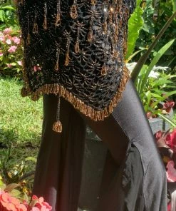 Bellydance Hip Scarf 24969 Hip Scarves