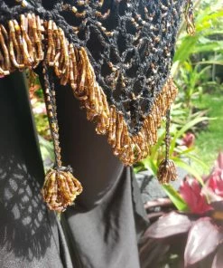 Bellydance Hip Scarf 24969 Hip Scarves