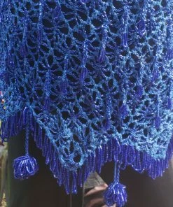 Bellydance Hip Scarves Hip Scarf 24968