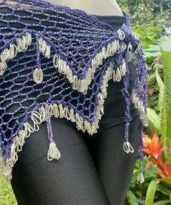 Bellydance Hip Scarf 24890 Hip Scarves