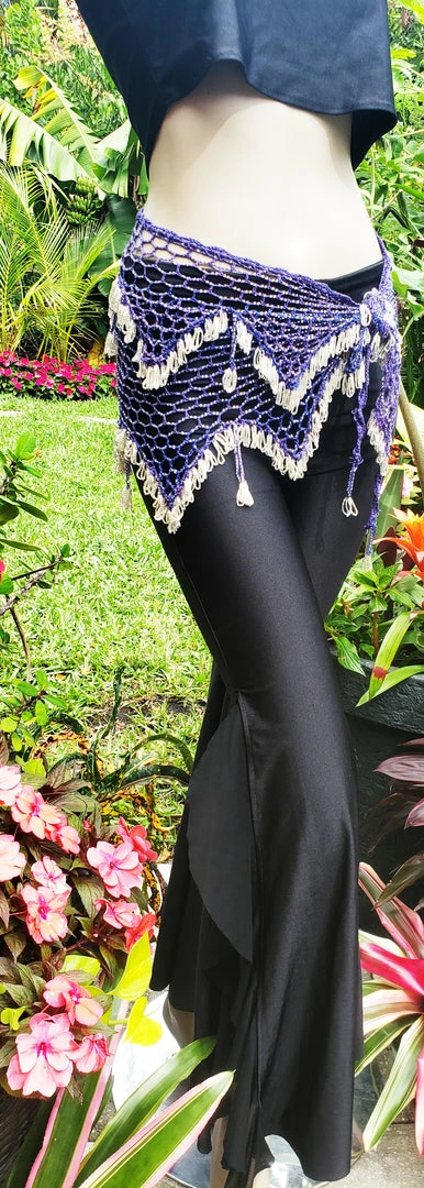 Bellydance Hip Scarf 24890 Hip Scarves 3 Bellydance Hip Scarf 24890 Hip Scarves