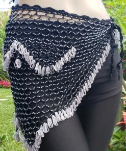 Bellydance Hip Scarf 24891 7 Bellydance Hip Scarf 24891