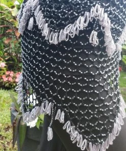 Bellydance Hip Scarf 24891