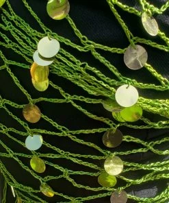 Bellydance Hip Scarf 24860