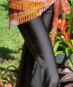 Bellydance Hip Scarf 24966