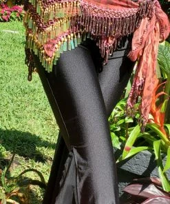 Bellydance Hip Scarf 24963 Hip Scarves
