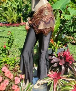 Bellydance Hip Scarves Hip Scarf 24962