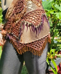 Bellydance Hip Scarves Hip Scarf 24962