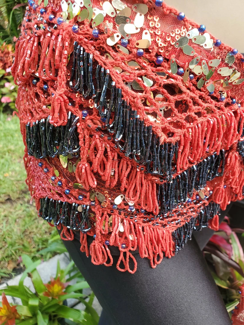 Bellydance Scarf 24960 4 Bellydance Scarf 24960