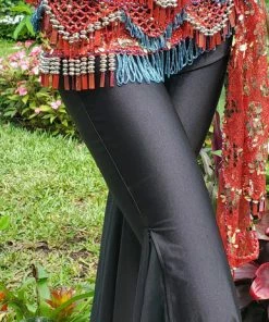Bellydance Hip Scarf 24959