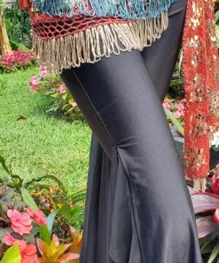 Bellydance Hip Scarf 24958