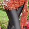 Bellydance Hip Scarves Hip Scarf 24956