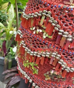 Bellydance Hip Scarf 24955